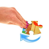 Porolona puzle mazulim ZA1389