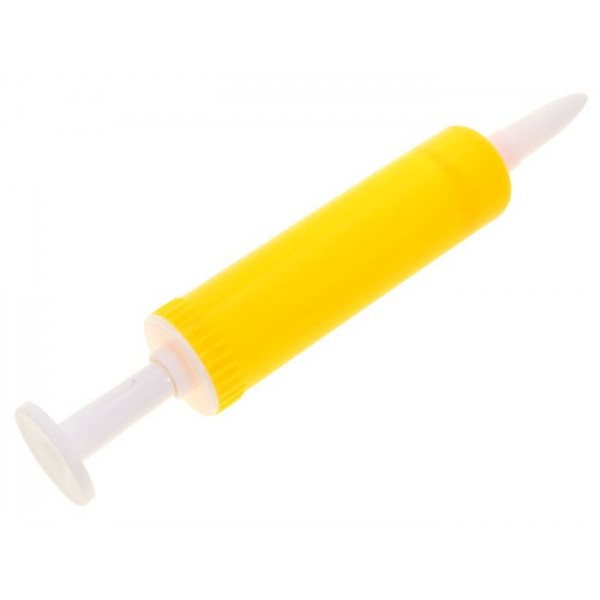 Baloni modelēšanai 15 gab. + pumpis ZA1546 Baloni modelēšanai 15 gab. + pumpis ZA1546-ROTAĻLIETAS-bebis.lv