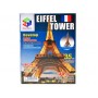 Puzle 3D EIFFEL TOWER ZA1577-ROTAĻLIETAS-bebis.lv