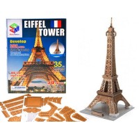 Пазл 3D EIFFEL TOWER ZA1577