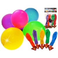 Воздушные шарики светящиеся ZA1591