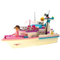 Kluču komplekts DREAM YACHT 300 el. ZA1694