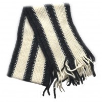 шарф с шерстью PRO-HAN SZ-2598