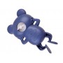 Игрушка для ванны-плавающая лягушка ZA3996-ИГРУШКИ-bebis.lv