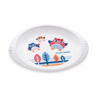 Šķīvis AFRICA Canpol babies 4/406