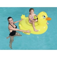 Matracis-pontons DUCK  135 cm BE41102