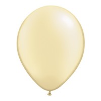 Gaisa balons 1 gb. PEARL ø24cm 43824