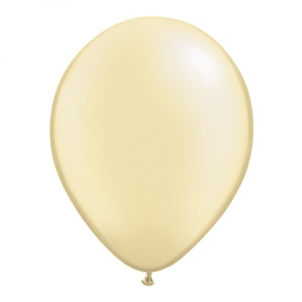 Gaisa balons 1 gb. PEARL ø24cm 43824-Rotaļlietas-bebis.lv