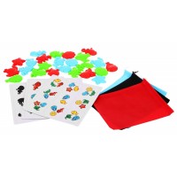 Игра "Найди рыбку" 5096