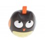 Неваляшка OWL Rolly-Polly 5985/1 brown Неваляшка OWL Rolly-Polly 5985/1 brown-ИГРУШКИ-bebis.lv