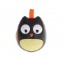 Неваляшка OWL Rolly-Polly 5985/1 brown Неваляшка OWL Rolly-Polly 5985/1 brown-ИГРУШКИ-bebis.lv