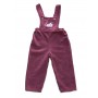 Bikses ar lencēm, velveta  92 cm ANIMAR 56811-Bērnu apģērbi-bebis.lv
