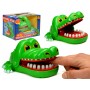 Игра "Крокодил у зубного" KX8527-Игрушки-bebis.lv