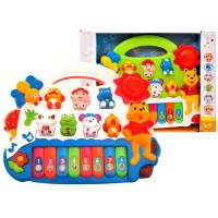 Пианино ANIMALS 9141