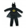 Betmena kostīms KX9210 (3-5 gadi)-Bērnu apģērbi-bebis.lv