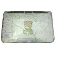 Комплект из 3-х эл. ELEGANT BABY green 