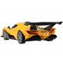 Sporta auto ar pulti RC0589 yellow [NY23]-ROTAĻLIETAS-bebis.lv