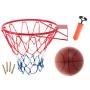 Basketbola grozs ar bumbu KX5213--bebis.lv