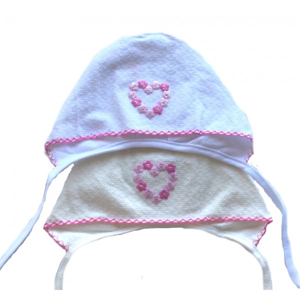 Cepure CALINECZKA 41 cm BEXA-Bērnu apģērbi-bebis.lv