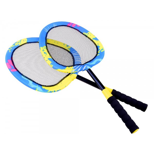 Pludmales badmintons SP0644--bebis.lv
