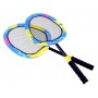 Pludmales badmintons SP0644--bebis.lv
