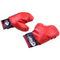 Komplekts BOKSS: maiss+ 2 cimdi SP0565