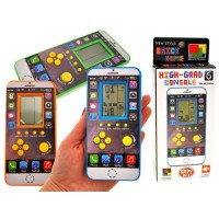 Elektroniskā spēle TETRIS GR0211