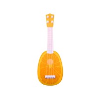 Гитара UKULELE ORANGE IN0033