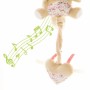 Музыкальная игрушка FOX 4BABY F01 Play&Edu-ДЛЯ МАЛЫШЕЙ (~0-5 лет)-bebis.lv