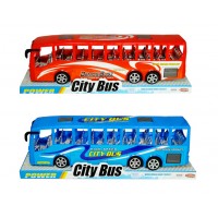 Autobuss 33 cm G1821