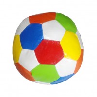 Мягкий мяч 13 см G2884