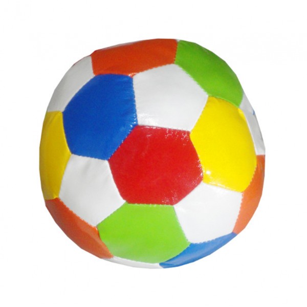 Мягкий мяч 13 см G2884-ИГРУШКИ-bebis.lv