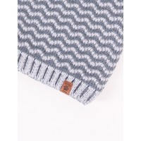 Šalle-snūds ar kažoka imitāciju GL-142-izpārdošana