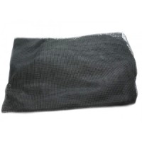 Moskītu tīkls balts XXL ratiņiem un ceļojumu gultai (balts) PROBABY