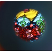 Kaleidoskops Animals Forest Shapes 58369