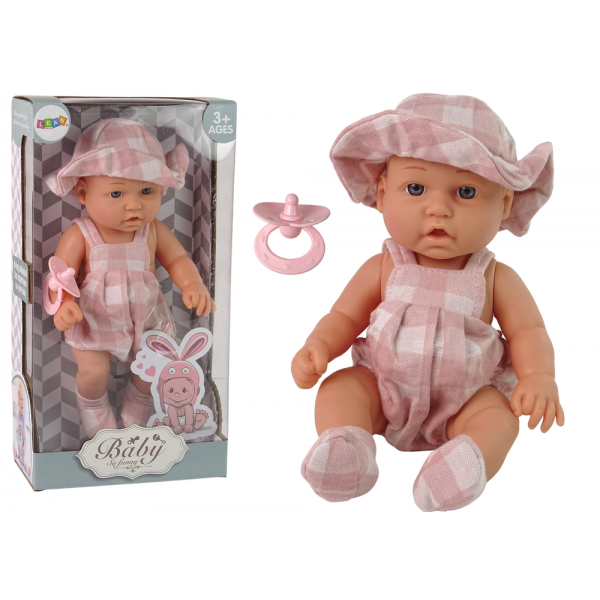 Lelle Sweet Baby Doll 30 cm 74749-Rotaļlietas-bebis.lv