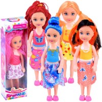 Mini-lellīte 14 cm ZA4173