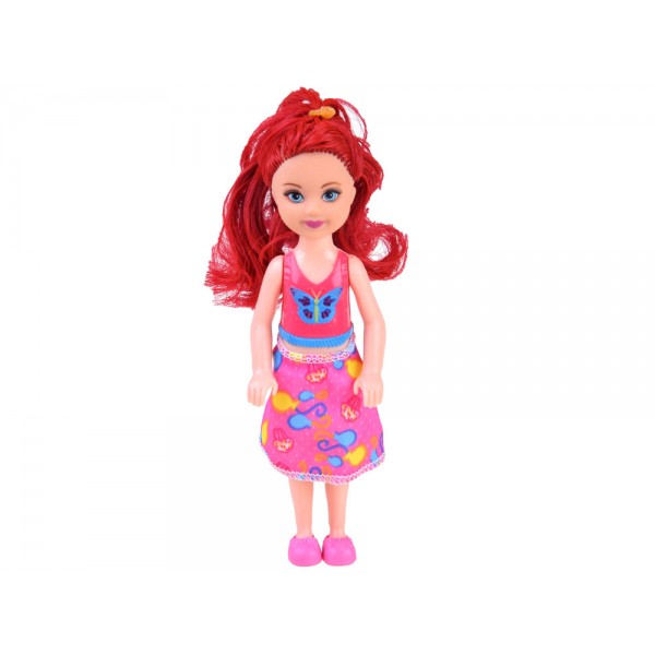 Mini-lellīte ZA4173-ROTAĻLIETAS-bebis.lv