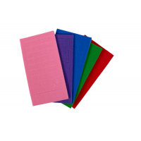 Komplekts-mozaīka Patching UNICORN 75296