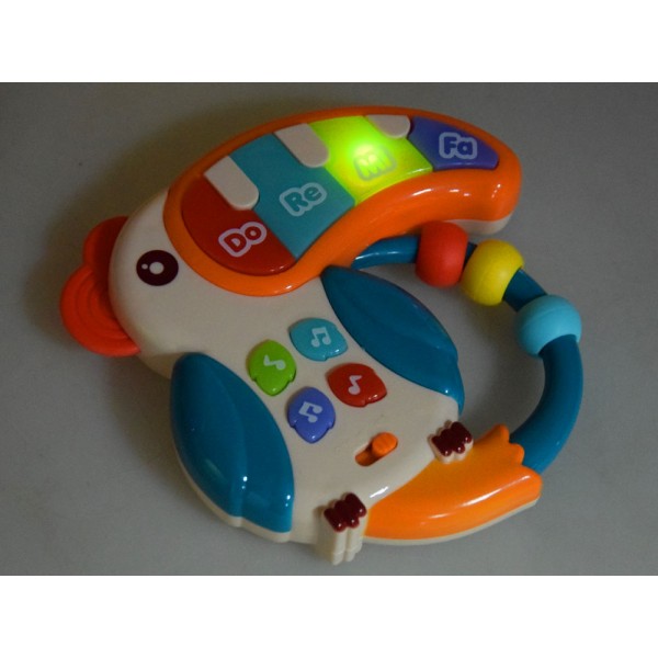 Klavieres TOUCAN ZA3808 Klavieres TOUCAN ZA3808-ROTAĻLIETAS-bebis.lv