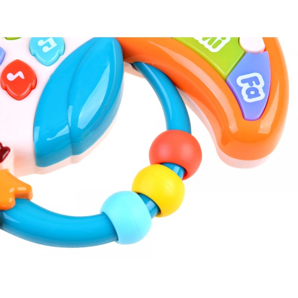 Klavieres TOUCAN ZA3808 Klavieres TOUCAN ZA3808-ROTAĻLIETAS-bebis.lv