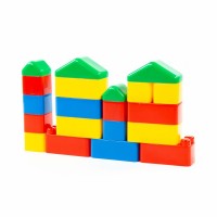 Kluču komplekts "BABY"  20 el. 61775