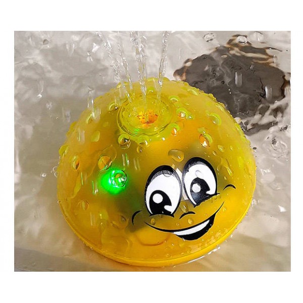 Peldošā strūklaka ZA3879 Peldošā strūklaka ZA3879-ROTAĻLIETAS-bebis.lv