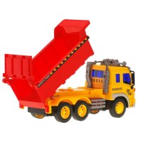 Pašizgāzējs MULTI TRUCK 26 cm ZA1334 