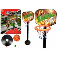 Basketbola komplekts 100 cm  (80304)