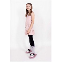 Zeķubikses k/v divkrāsu ar bantīti RAB-0009