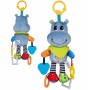 Rotaļlieta HIPPOLIT Balibazoo 11312 [NY23]-ROTAĻLIETAS-bebis.lv