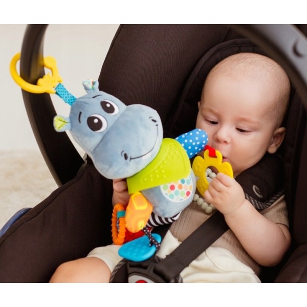 Rotaļlieta HIPPOLIT Balibazoo 11312 [NY23]-ROTAĻLIETAS-bebis.lv