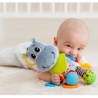 Игрушка HIPPOLIT Balibazoo 11312