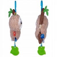 Игрушка SLOTH ALEK Balibazoo 10988